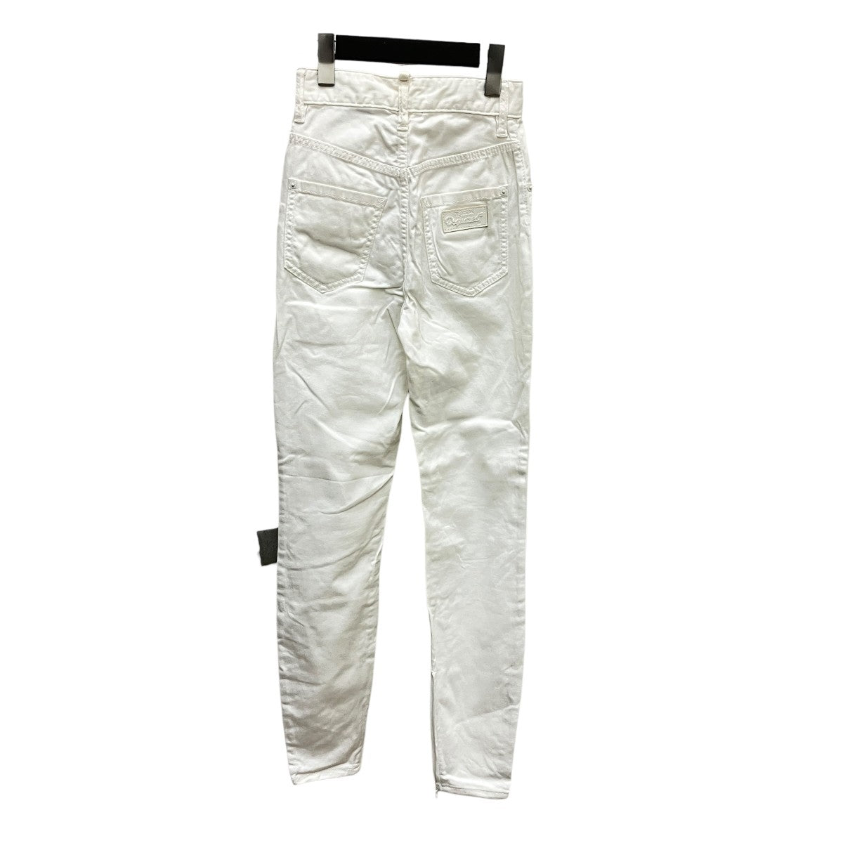 DSQUARED2 デニムパンツS75LA0863 古着・中古-2枚目のアイテム画像