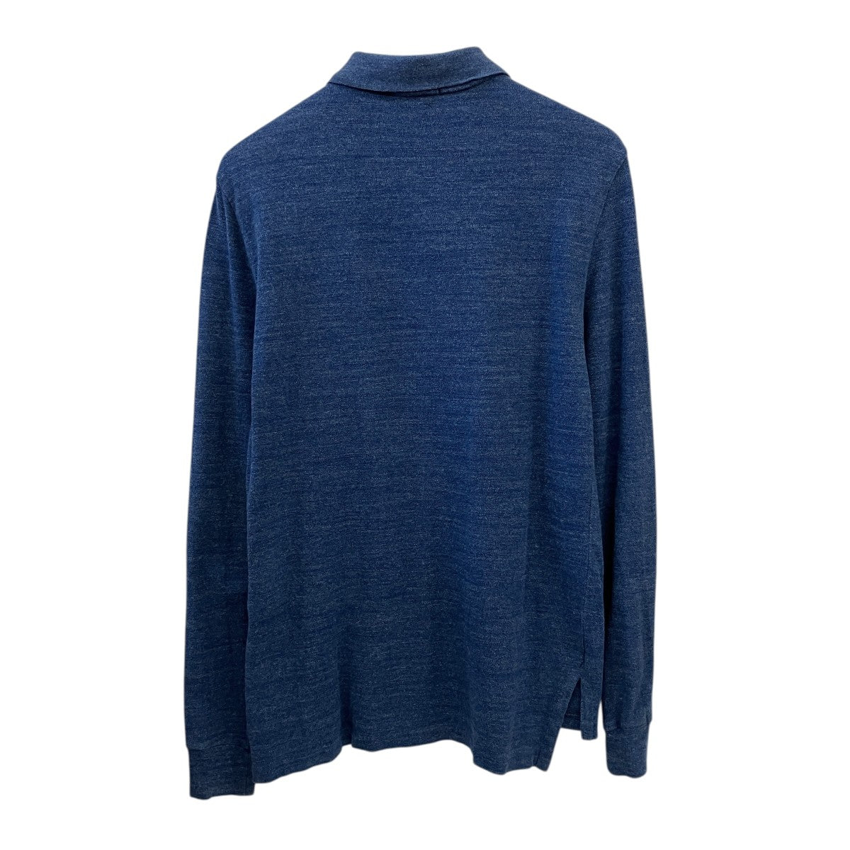POLO RALPH LAUREN 長袖ポロシャツ710619033011 古着・中古-2枚目のアイテム画像
