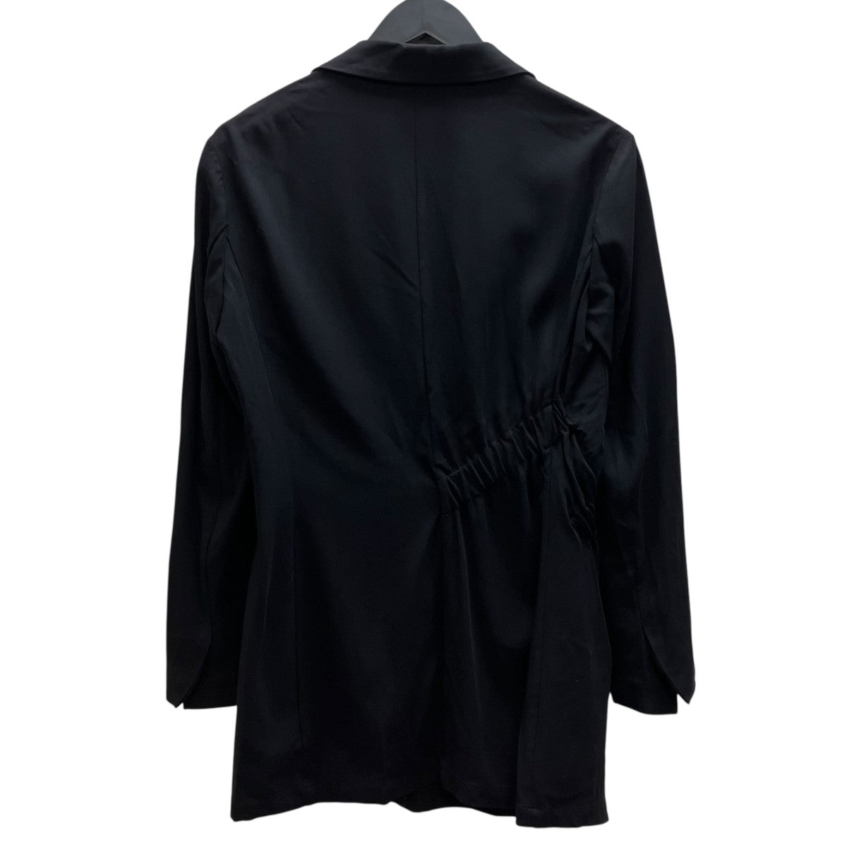 Hussein Chalayan テーラードジャケット 古着・中古-2枚目のアイテム画像
