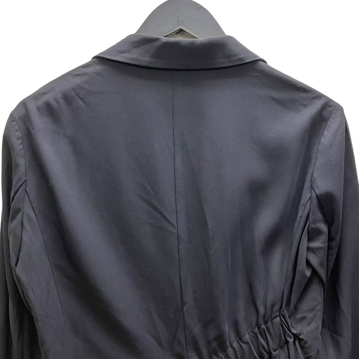 Hussein Chalayan テーラードジャケット 古着・中古-4枚目のアイテム画像