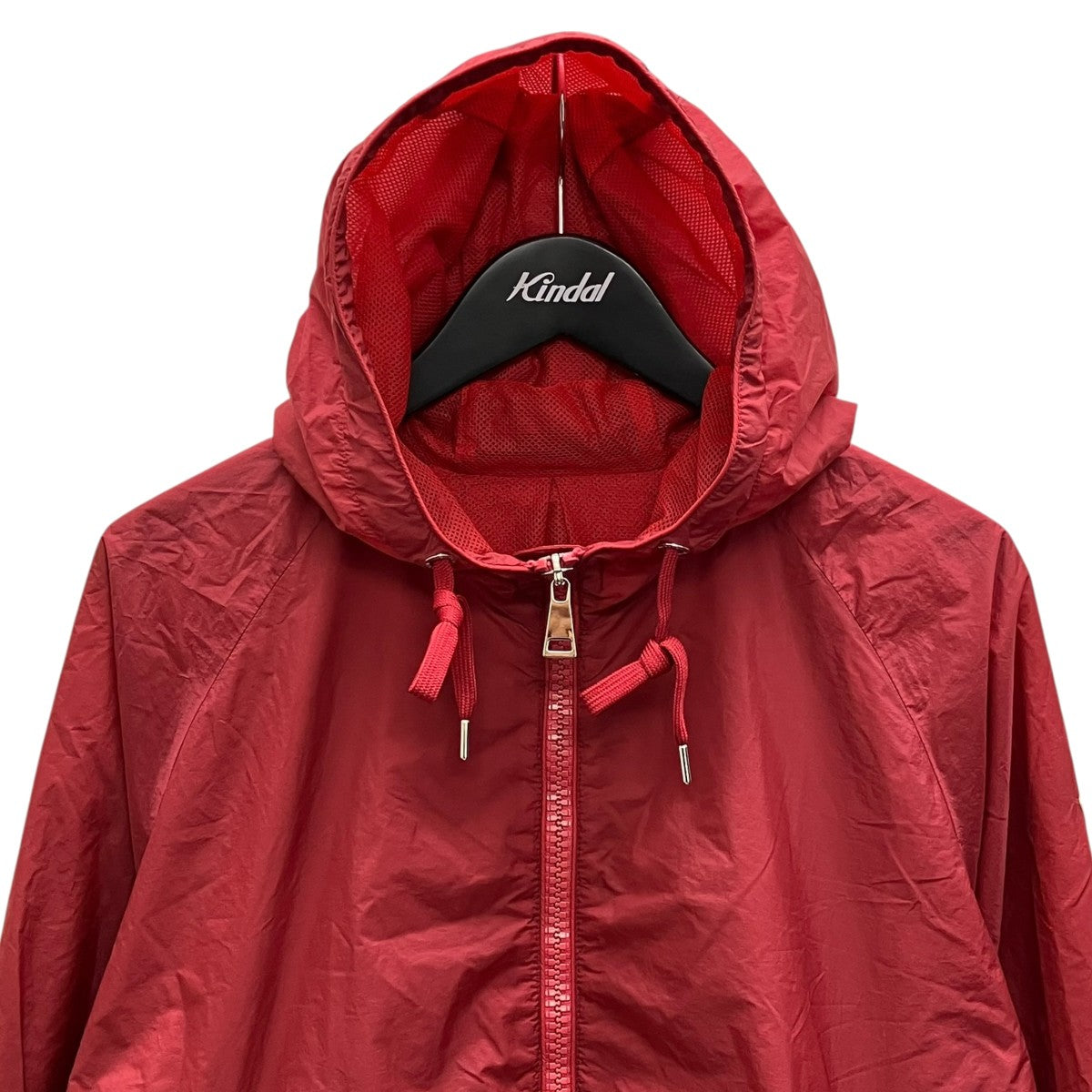 MONCLER ナイロンジャケット 古着・中古-3枚目のアイテム画像