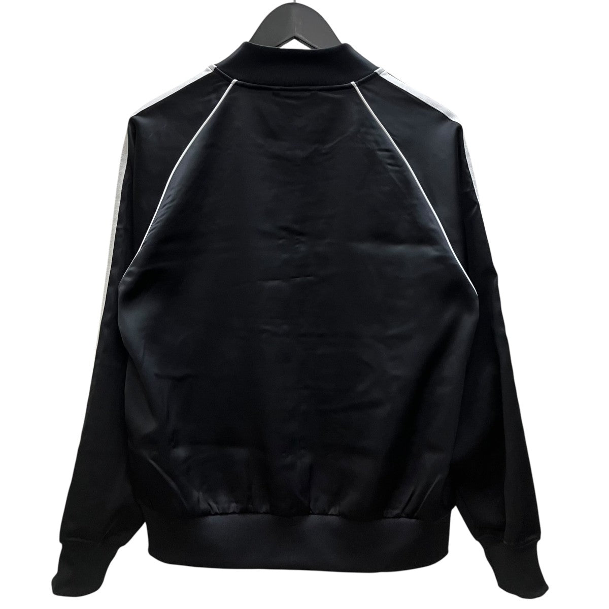adidas トラックジャケット adidas(アディダス) トラックジャケット JZ6733 ブラック サイズ 2XL