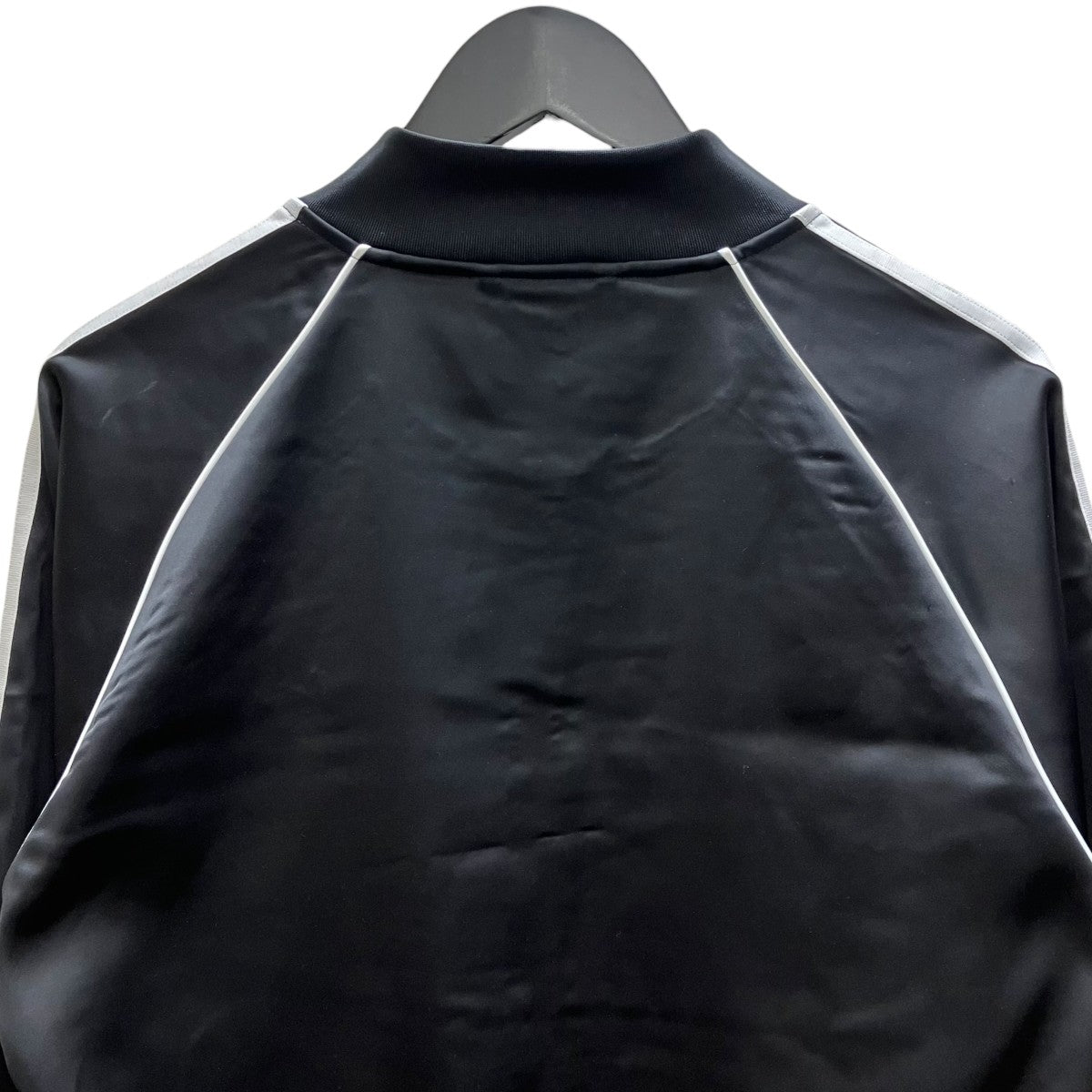 adidas(アディダス) トラックジャケット JZ6733 ブラック サイズ 2XL