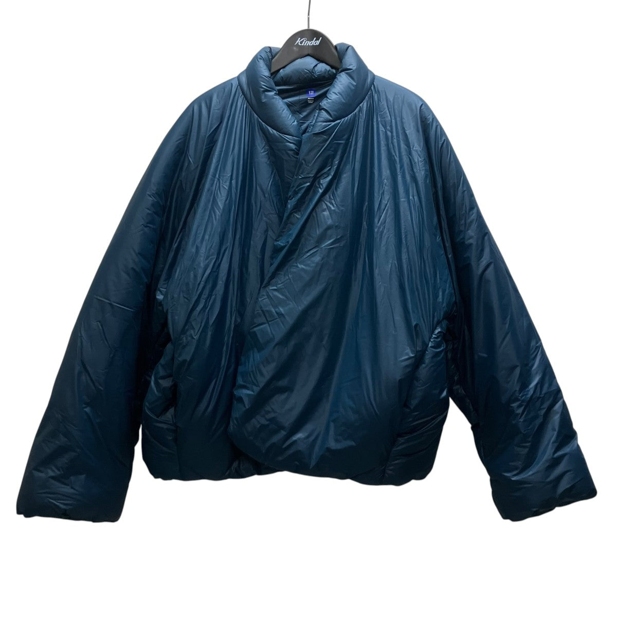 YEEZY×GAP ダウンジャケット 古着・中古-1枚目のアイテム画像