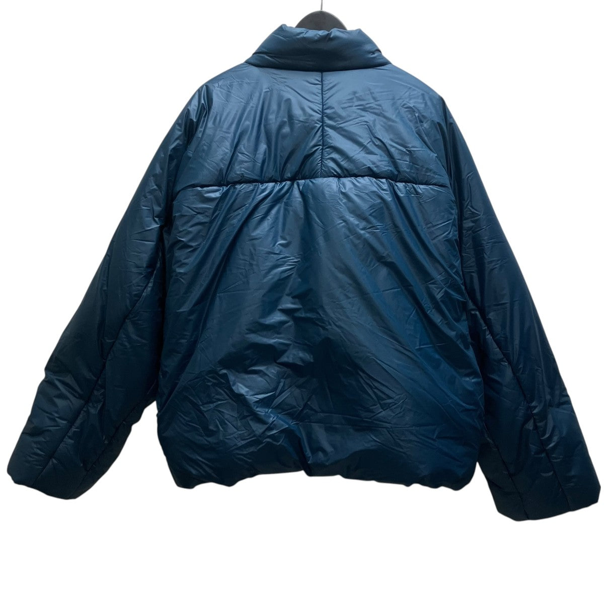YEEZY×GAP ダウンジャケット 古着・中古-4枚目のアイテム画像