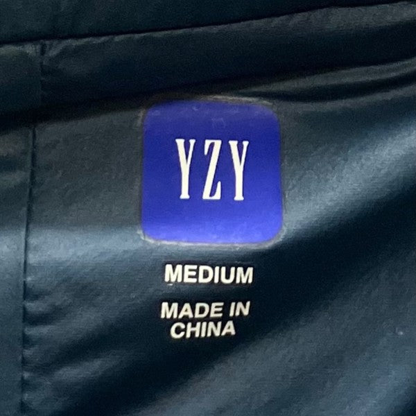 YEEZY×GAP ダウンジャケット 古着・中古-5枚目のアイテム画像
