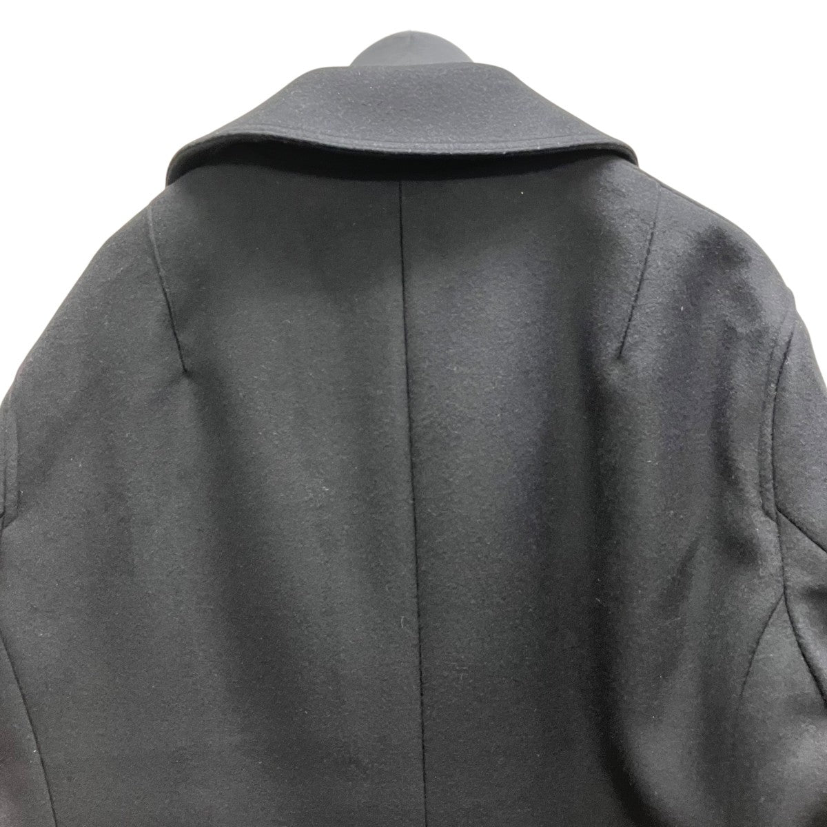 D-VEC Pコート 古着・中古-4枚目のアイテム画像