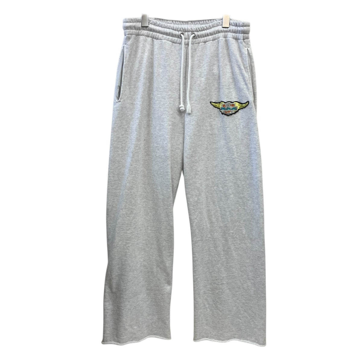 BOWWOW スウェットパンツ 古着・中古-1枚目のアイテム画像