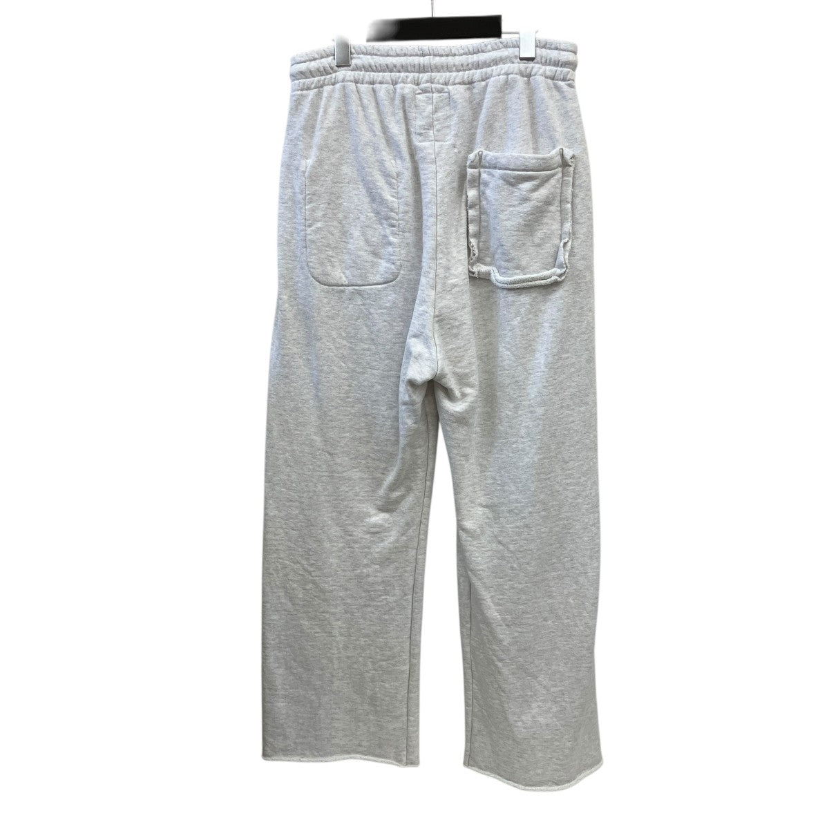 BOWWOW スウェットパンツ 古着・中古-2枚目のアイテム画像