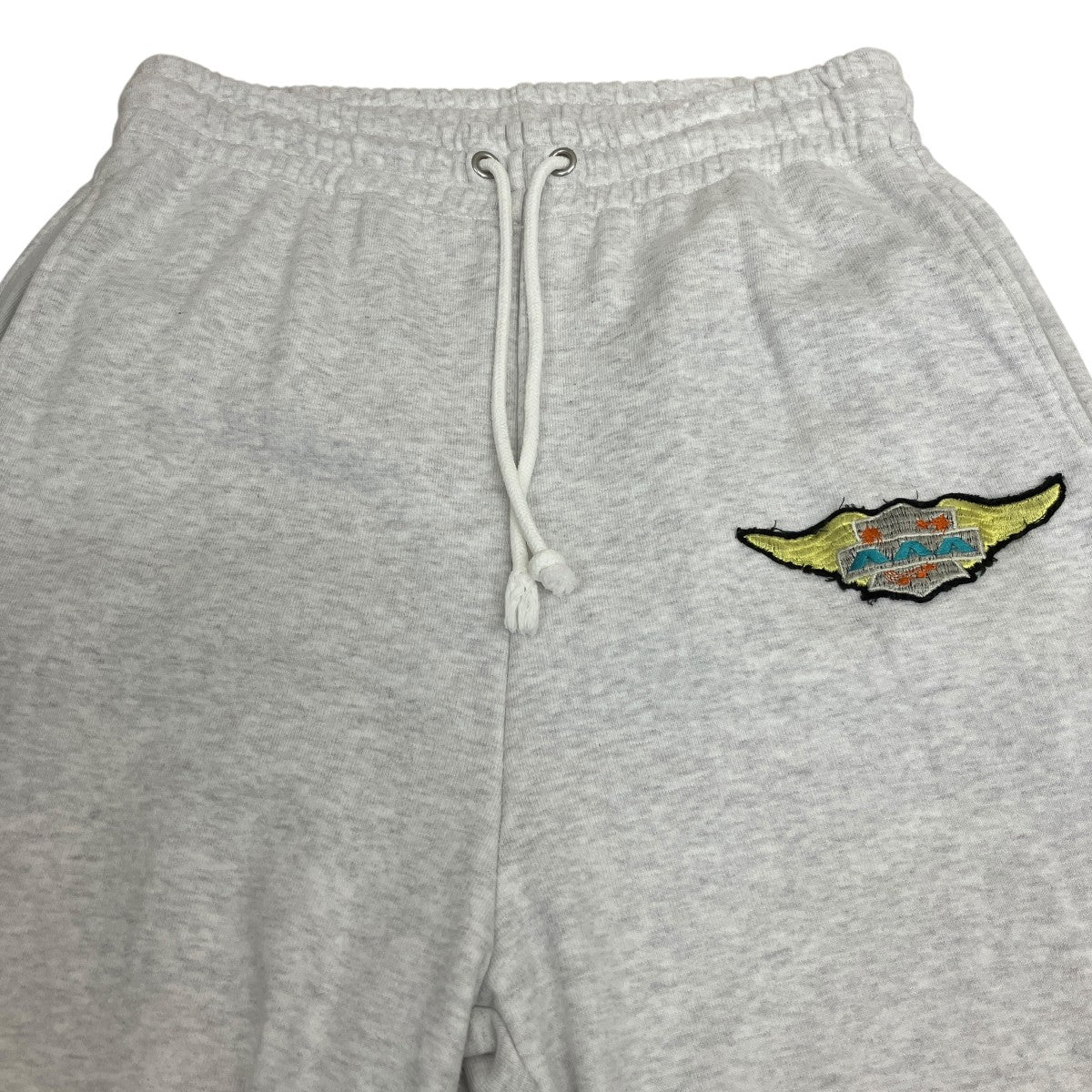 BOWWOW スウェットパンツ 古着・中古-3枚目のアイテム画像