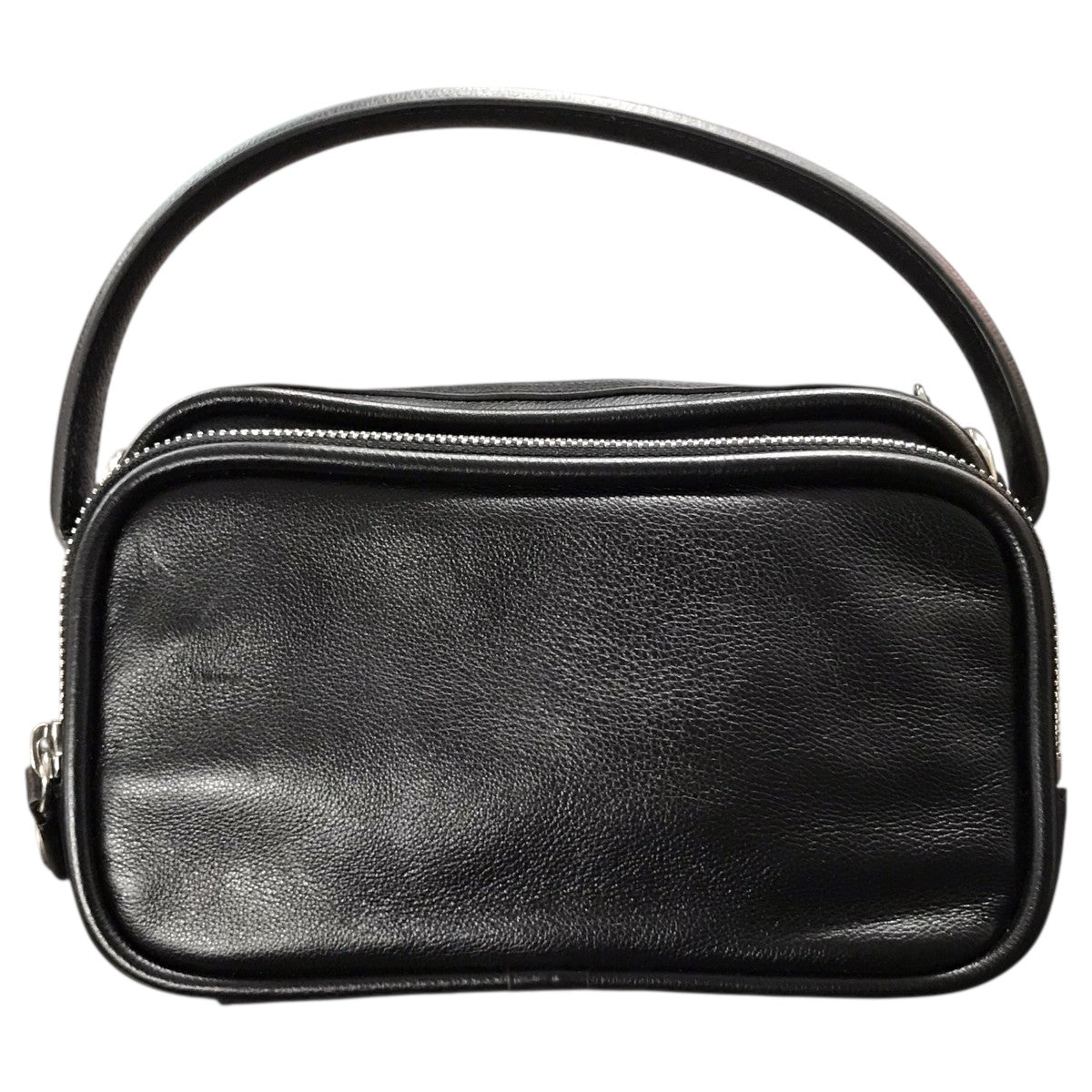 ACNE STUDIOS 「Camero Kit クロスボディバッグ」2WAYバッグ 古着・中古-2枚目のアイテム画像