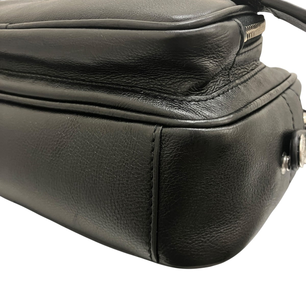 ACNE STUDIOS 2WAYバッグ 古着・中古-7枚目のアイテム画像
