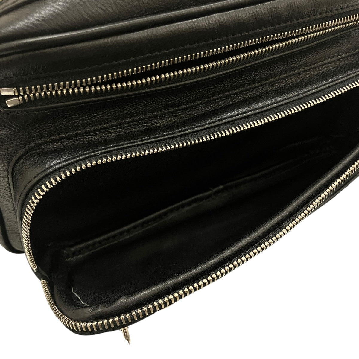 ACNE STUDIOS 2WAYバッグ 古着・中古-9枚目のアイテム画像
