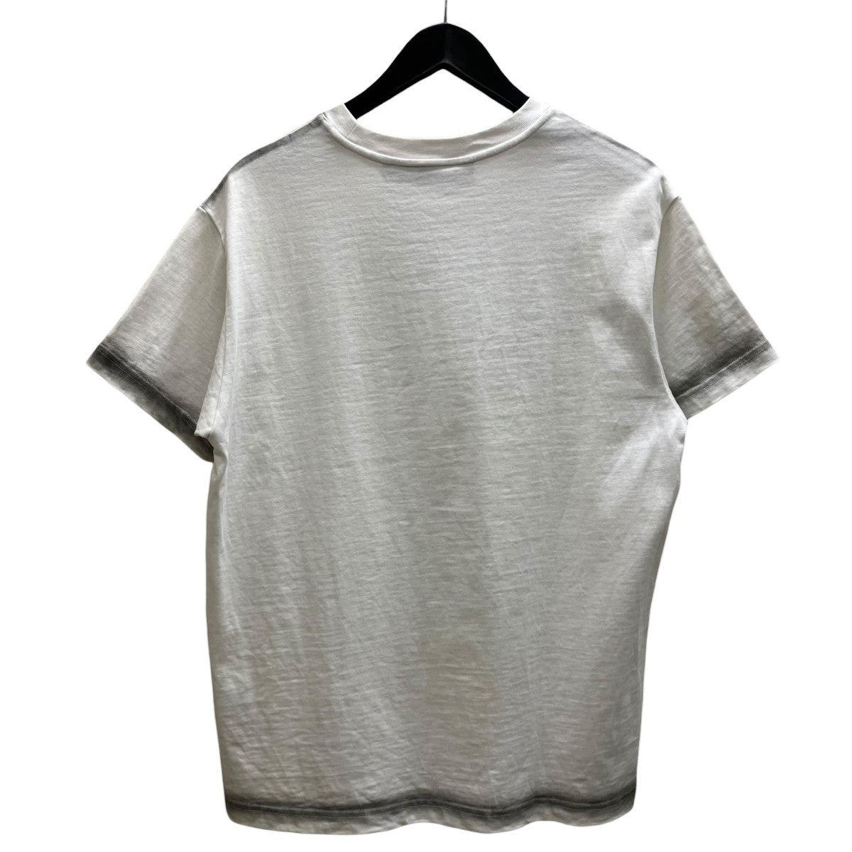 EVISU KURO プリントTシャツ 古着・中古-3枚目のアイテム画像
