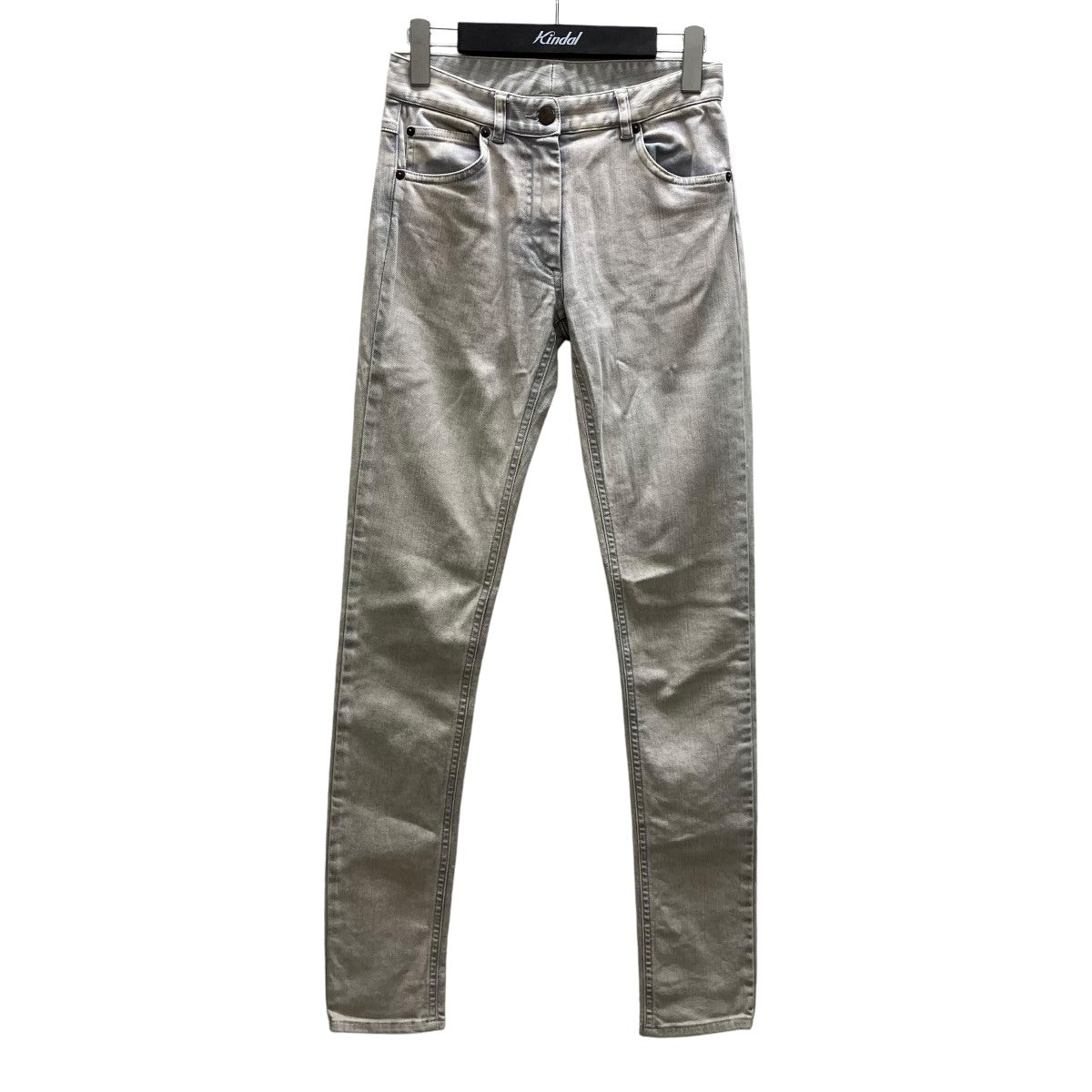 Maison Margiela スキニーパンツ 古着・中古-1枚目のアイテム画像