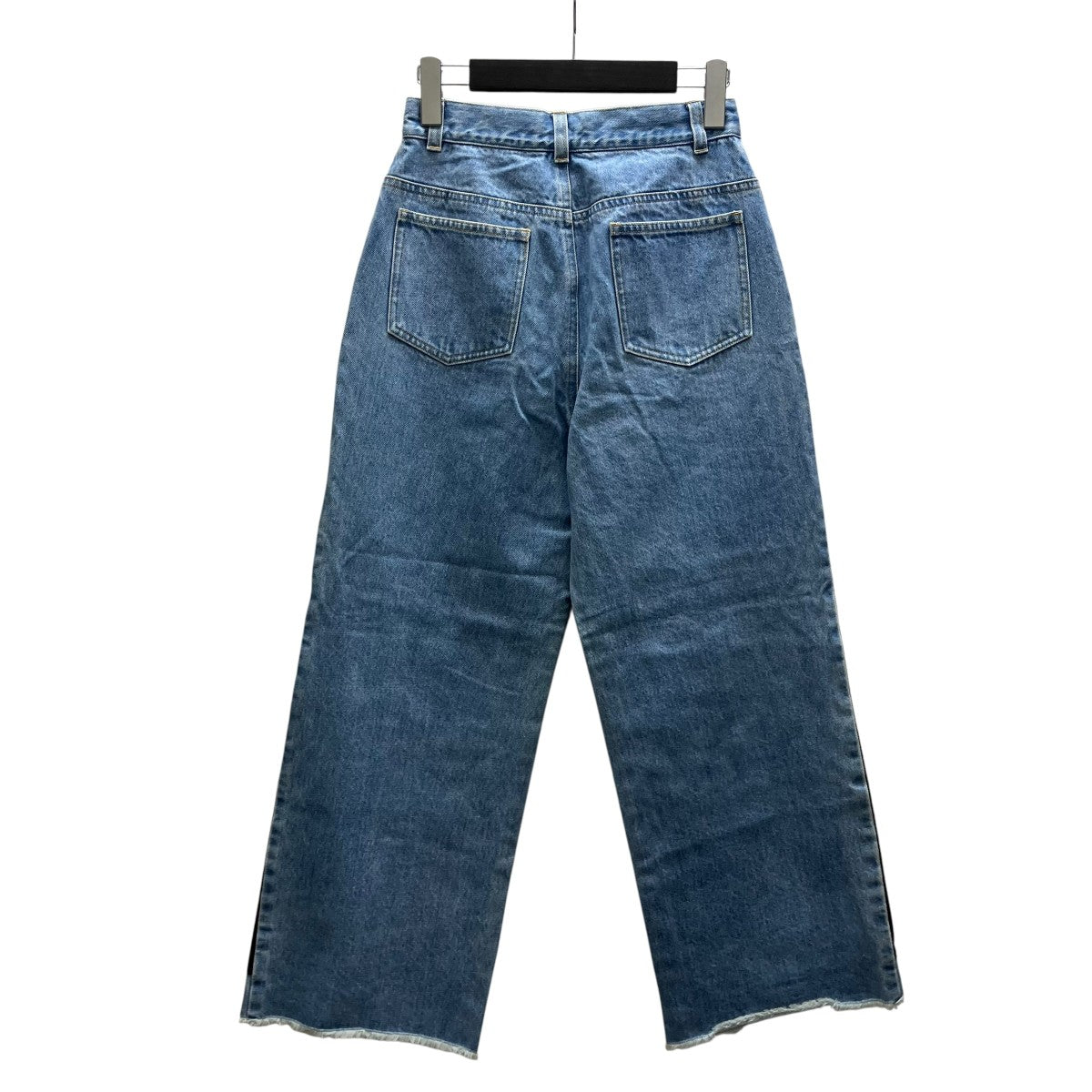 LEINWANDE デニムパンツ 古着・中古-3枚目のアイテム画像