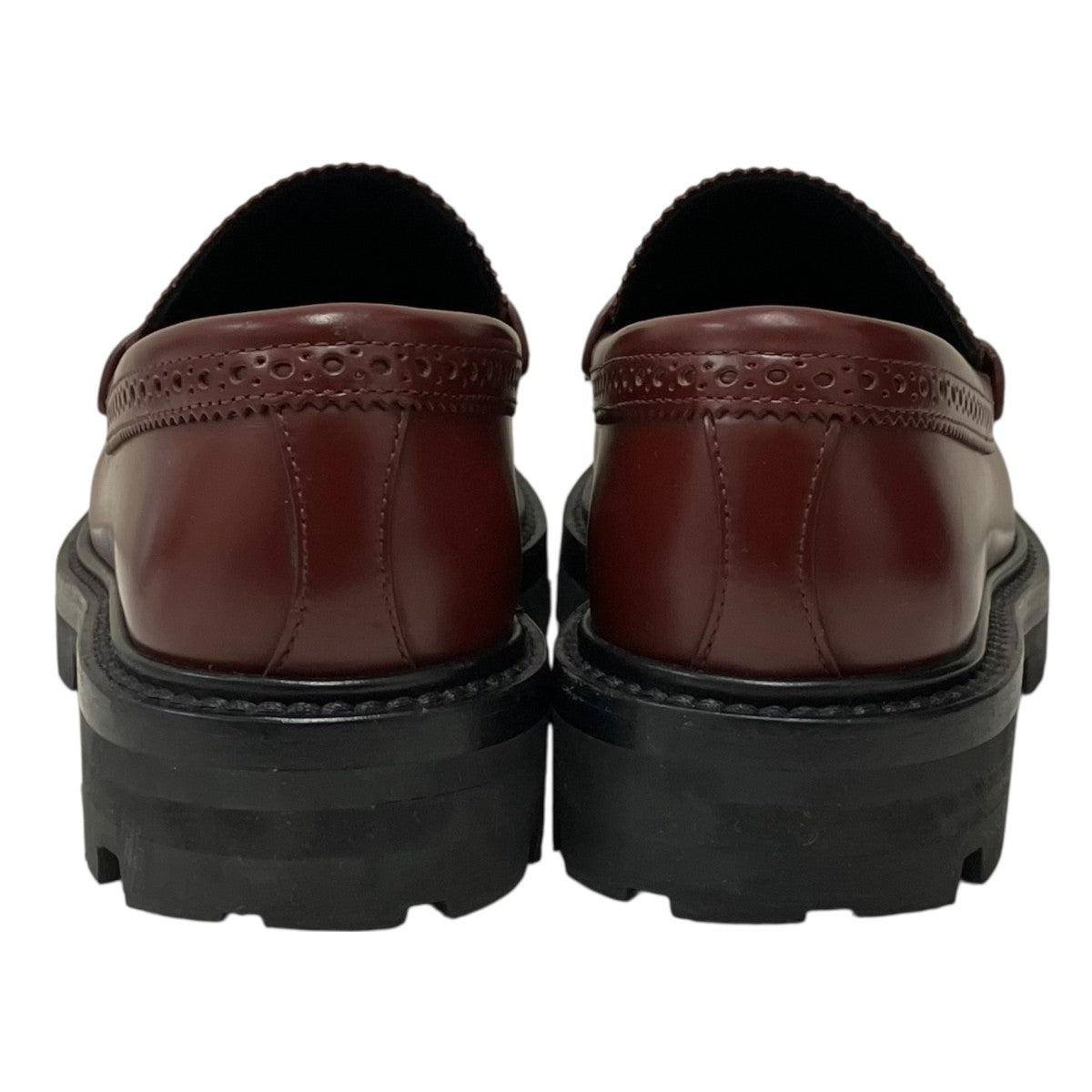 CELINE ローファー 古着・中古-5枚目のアイテム画像