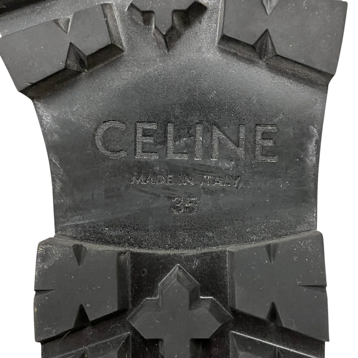 CELINE ローファー 古着・中古-7枚目のアイテム画像