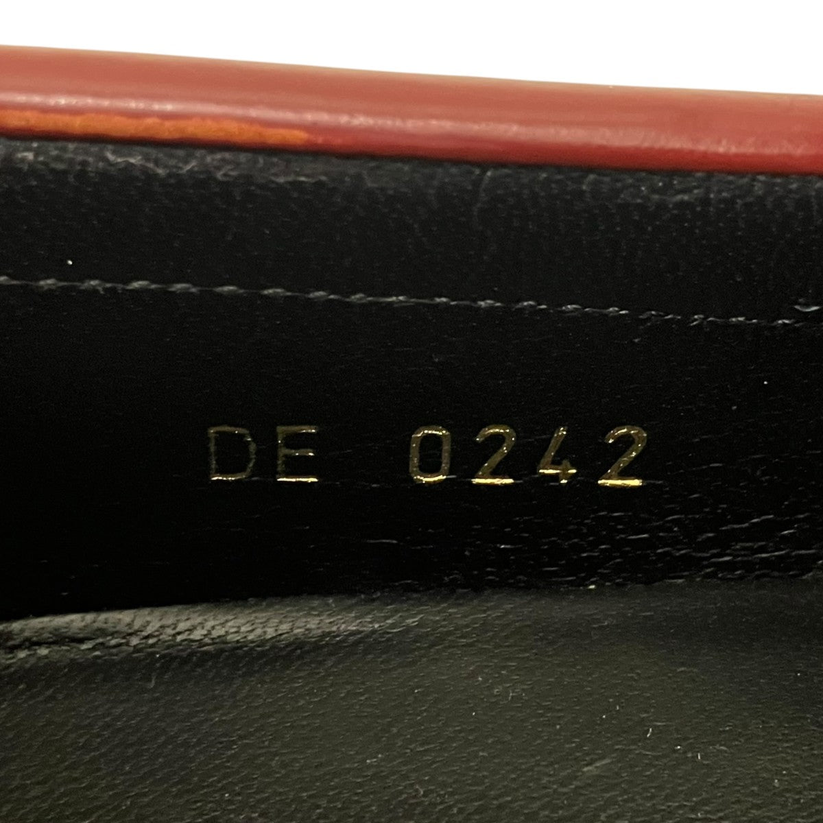CELINE ローファー 古着・中古-9枚目のアイテム画像