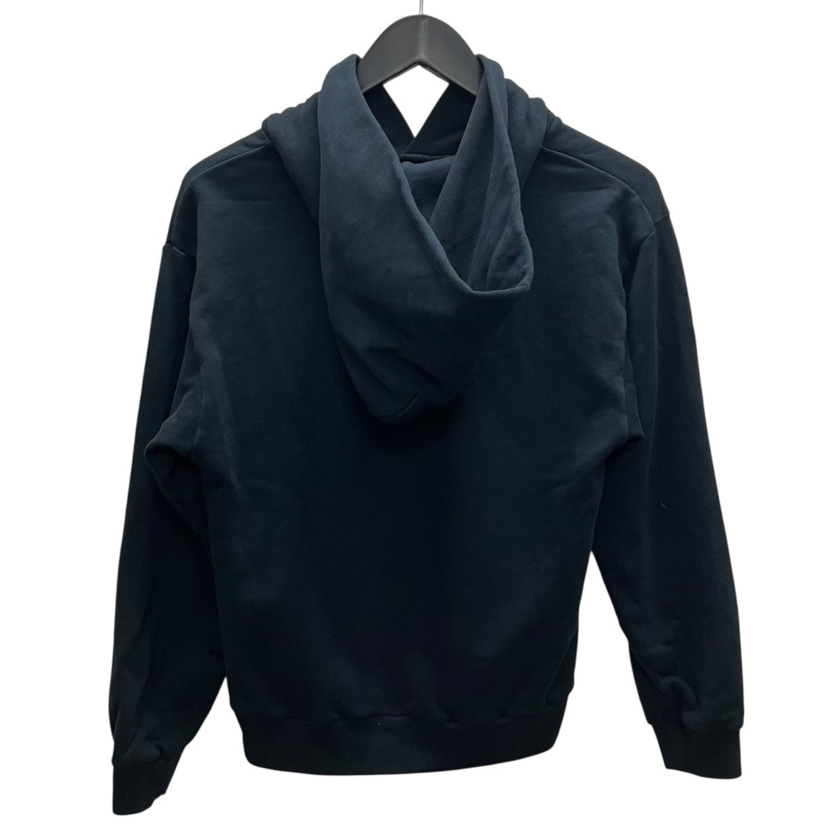 BALENCIAGA プルオーバーパーカー 古着・中古-4枚目のアイテム画像