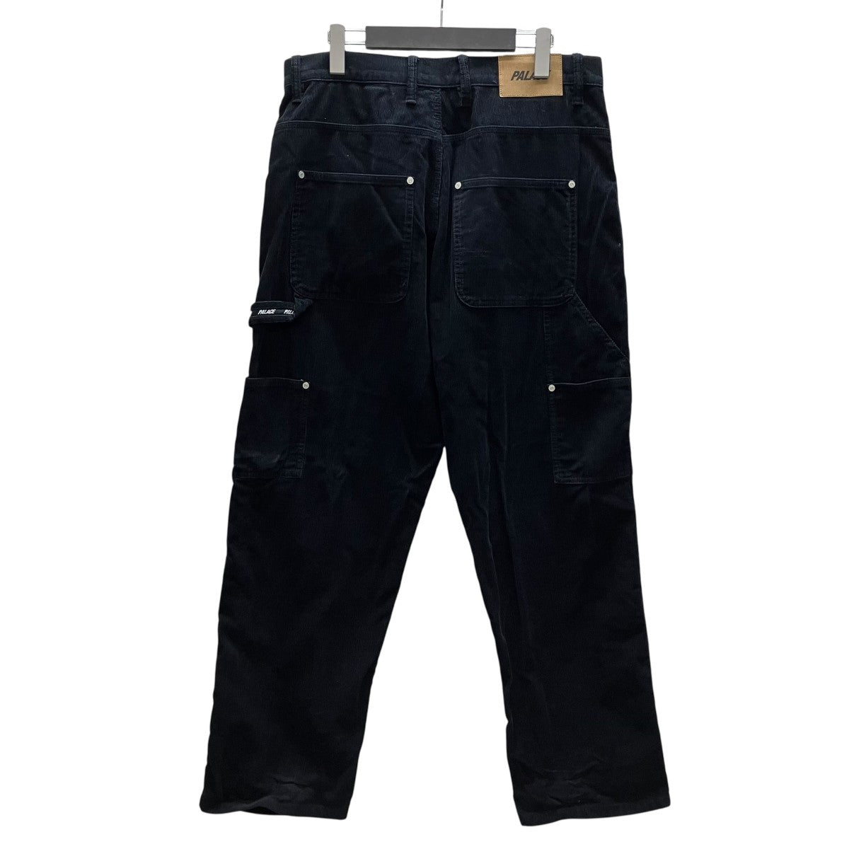Needle Cord Double Knee Pantコーデュロイダブルニーパンツ