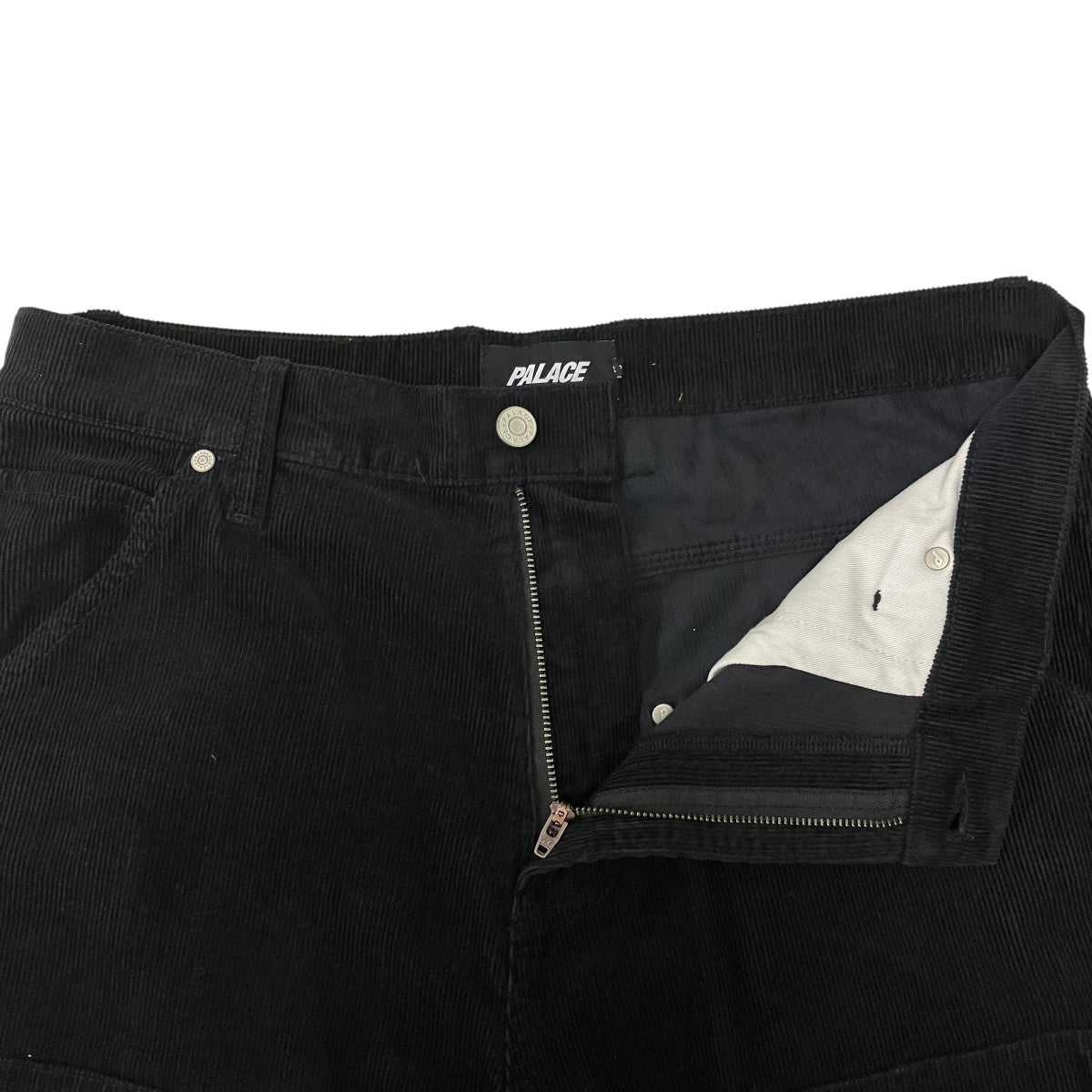 Needle Cord Double Knee Pantコーデュロイダブルニーパンツ