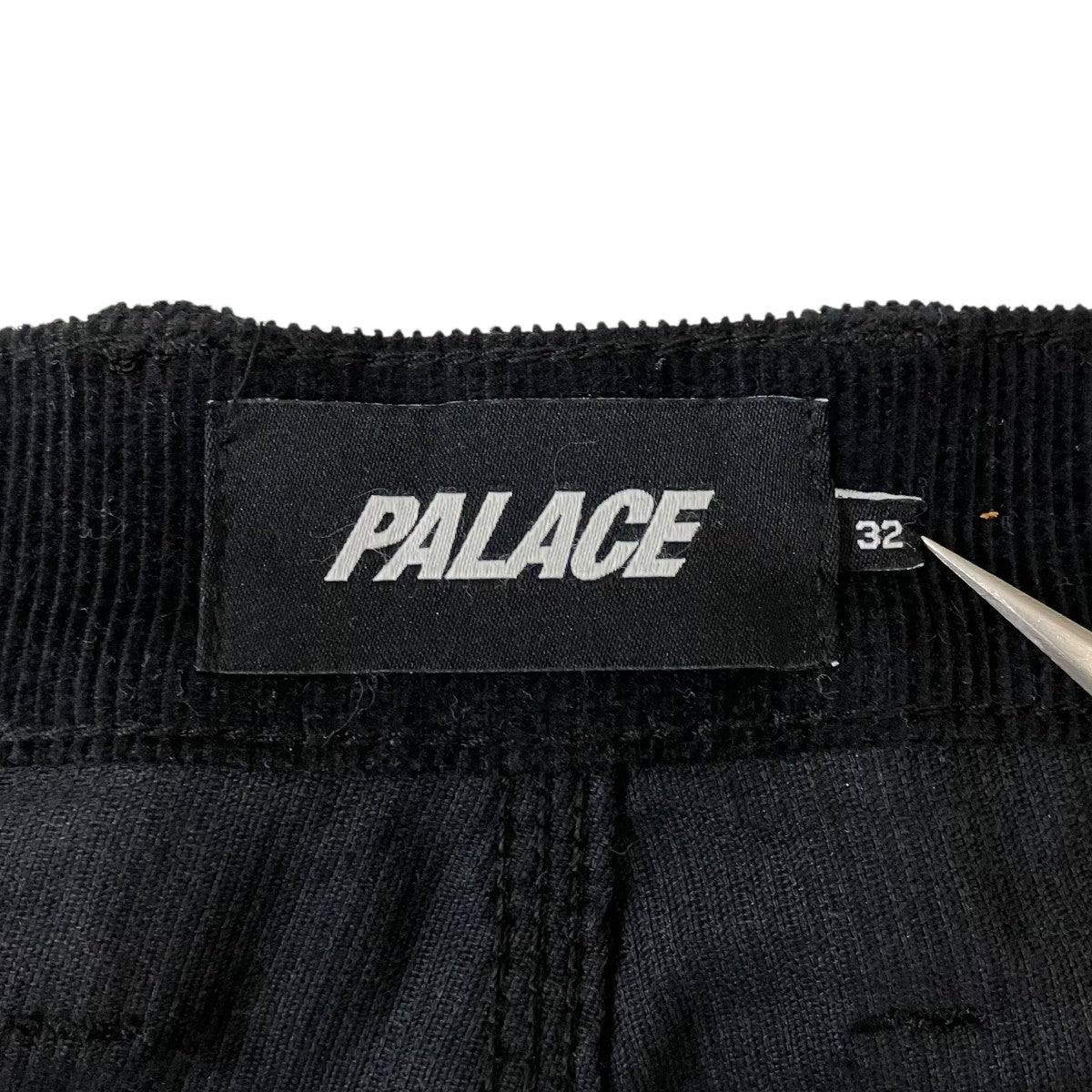 Needle Cord Double Knee Pantコーデュロイダブルニーパンツ