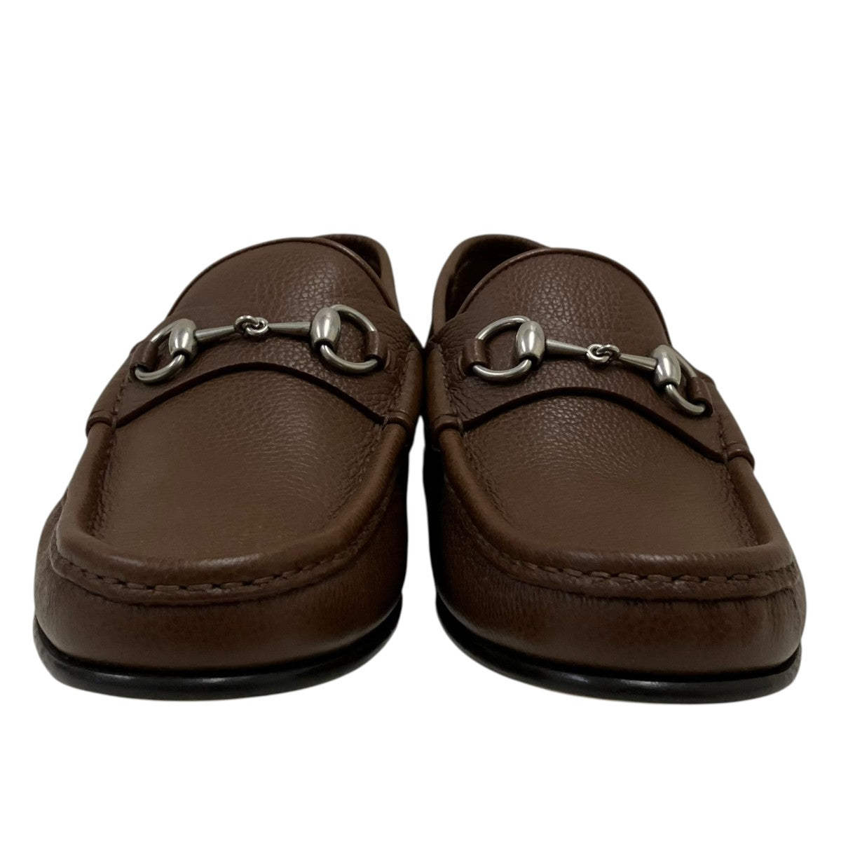 GUCCI ホースビットローファー 古着・中古-2枚目のアイテム画像