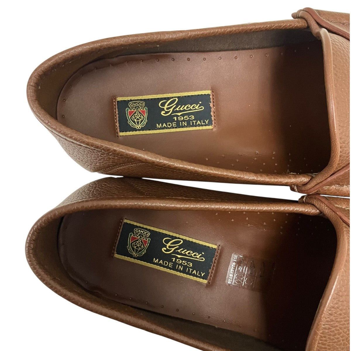 GUCCI ホースビットローファー 古着・中古-7枚目のアイテム画像