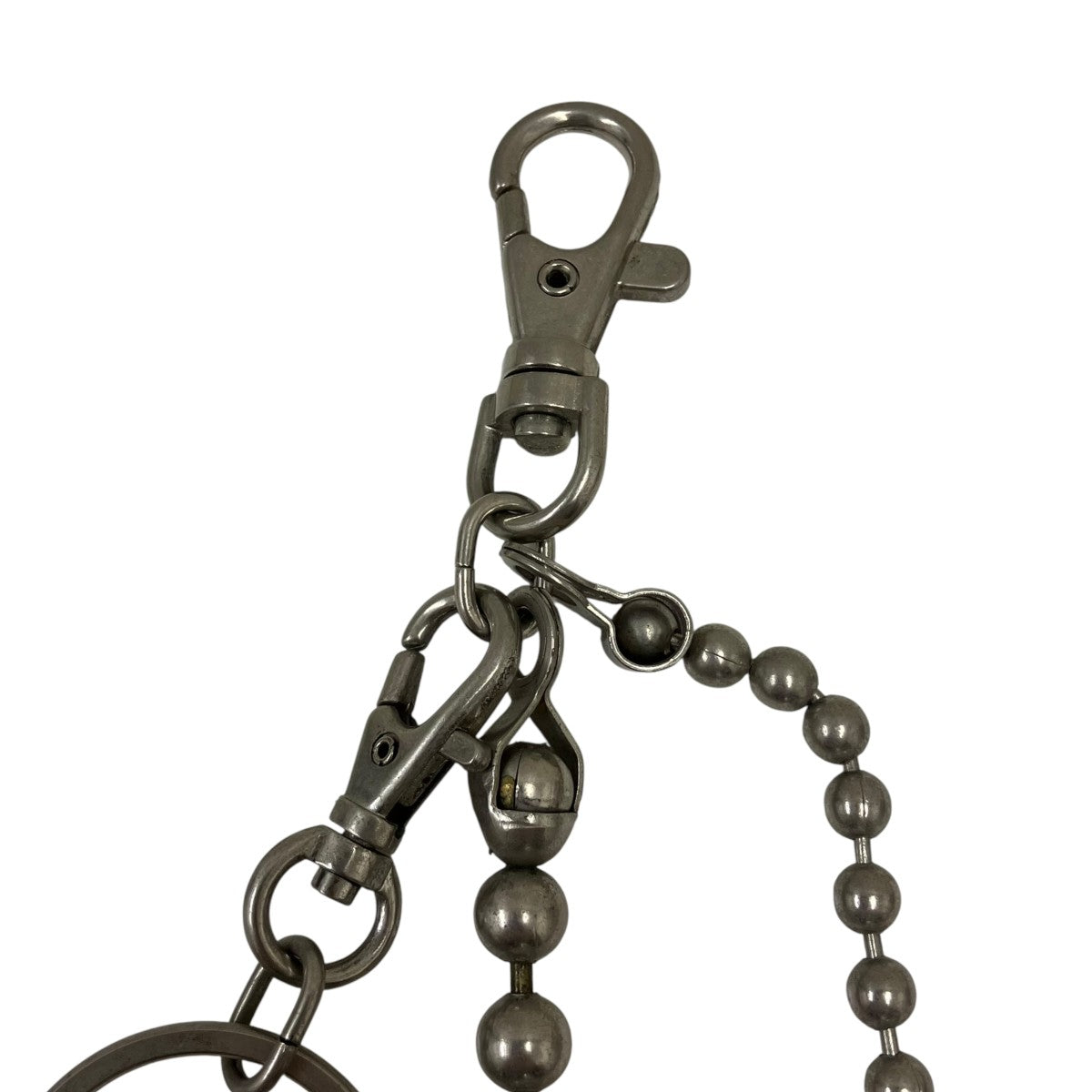 Jean Paul GAULTIER(ジャンポールゴルチェ) ウォレットチェーン