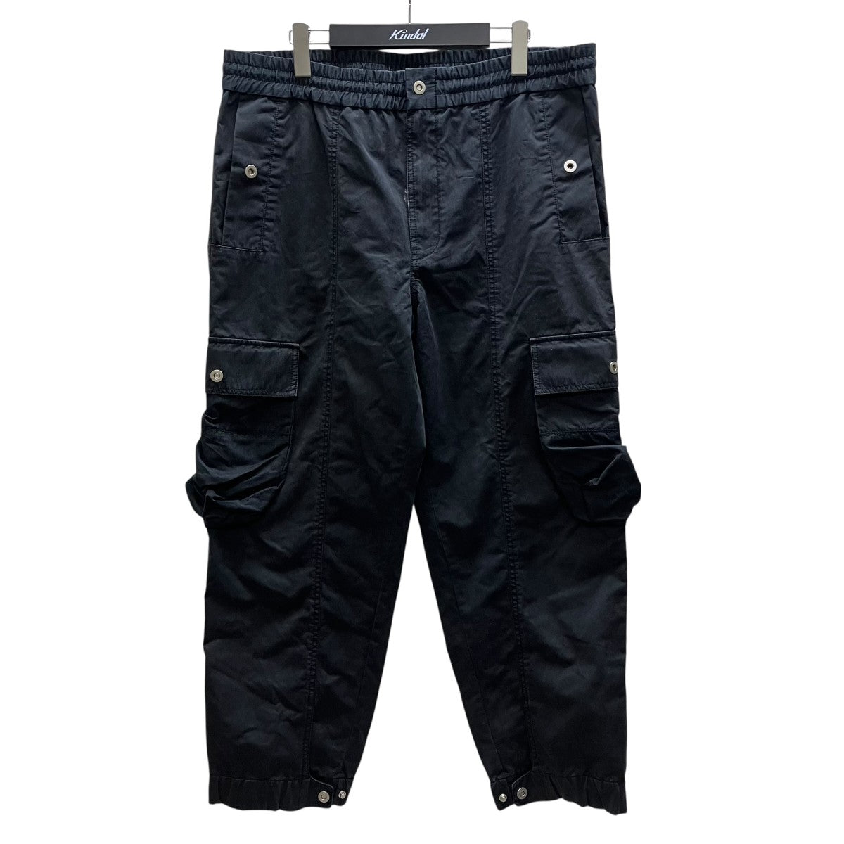 3．1 phillip lim カーゴパンツ 古着・中古-1枚目のアイテム画像