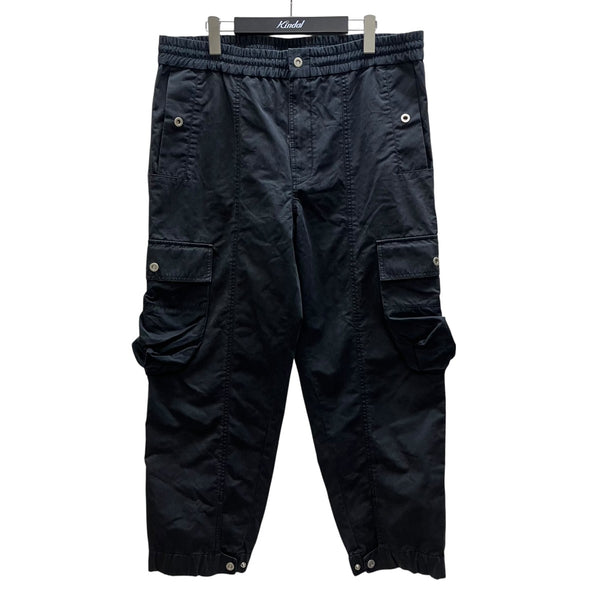 3．1 phillip lim(スリーワンフィリップリム) カーゴパンツ F202