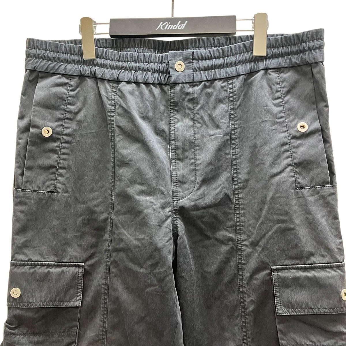3．1 phillip lim カーゴパンツ 古着・中古-2枚目のアイテム画像