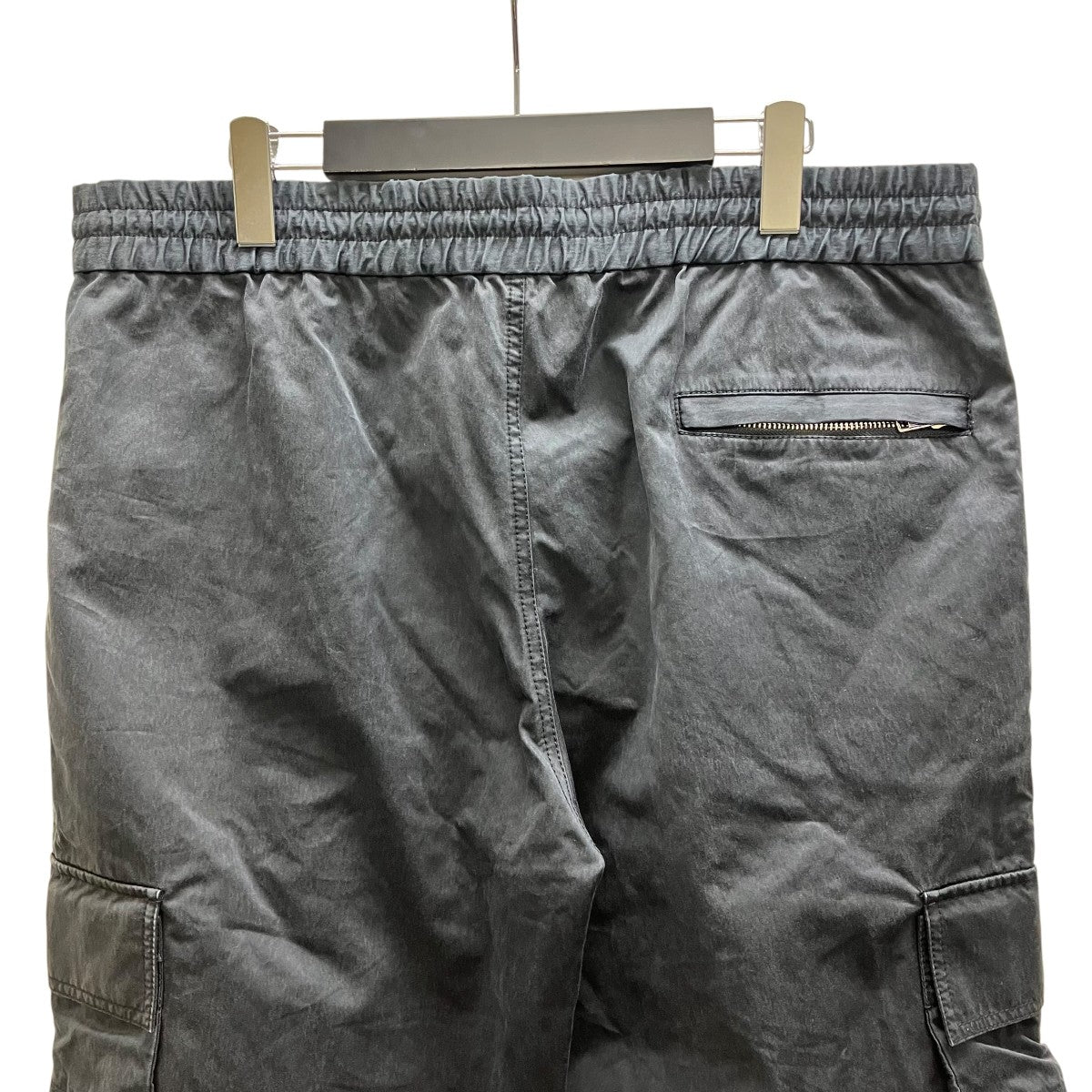 3．1 phillip lim カーゴパンツ 古着・中古-4枚目のアイテム画像