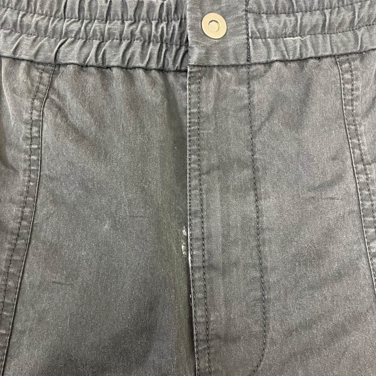 3．1 phillip lim カーゴパンツ 古着・中古-6枚目のアイテム画像