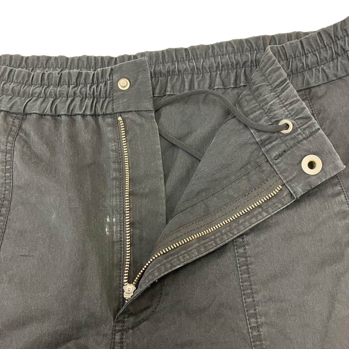 3．1 phillip lim カーゴパンツ 古着・中古-7枚目のアイテム画像
