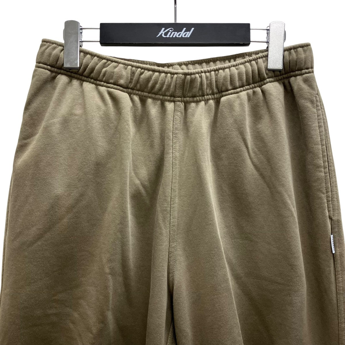 MM6 Maison Margiela スウェットパンツ 古着・中古-2枚目のアイテム画像