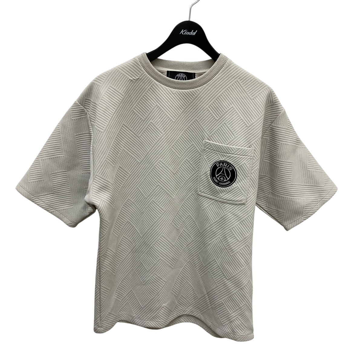 PARIS SAINT-GERMAIN 半袖Tシャツ 古着・中古-1枚目のアイテム画像