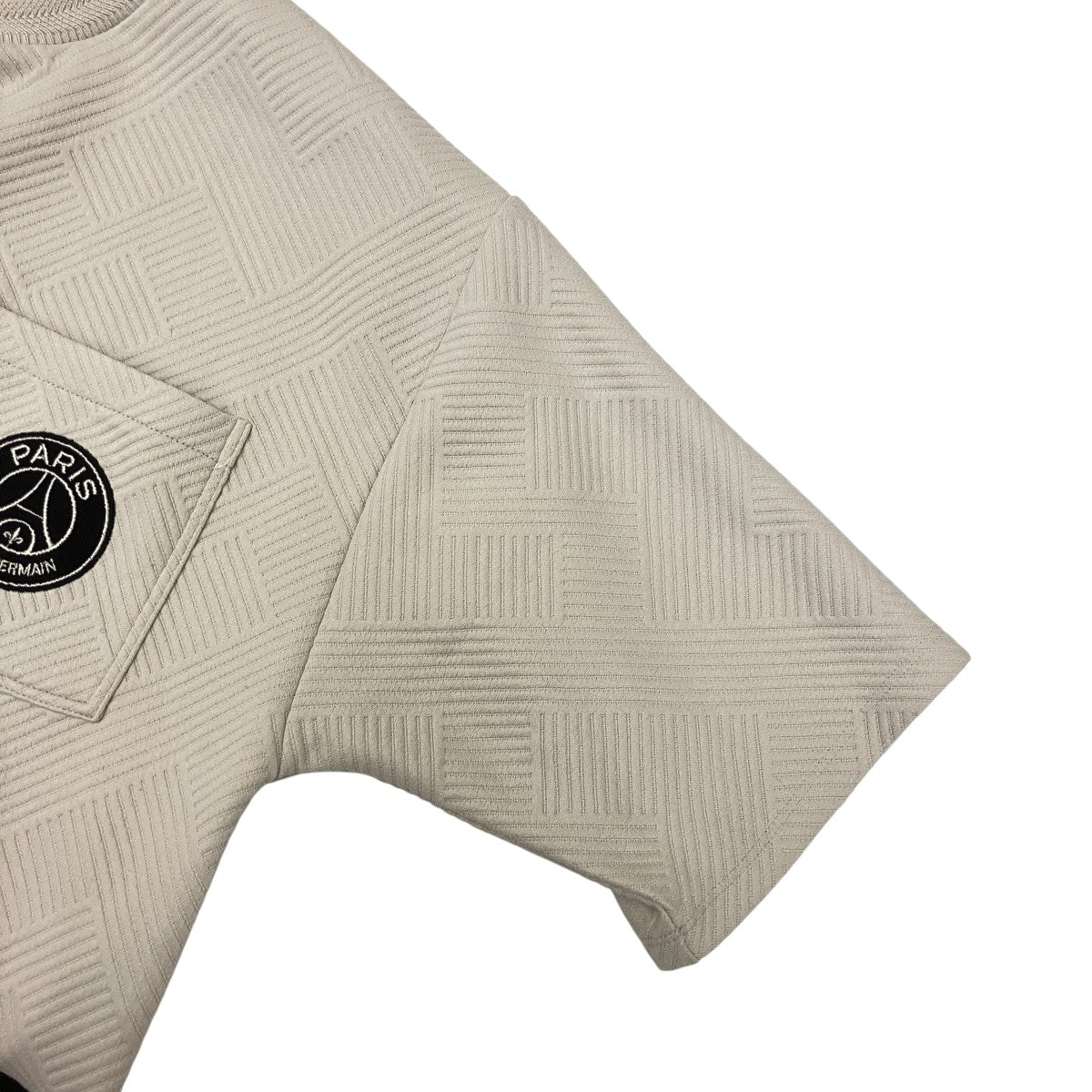 PARIS SAINT-GERMAIN 半袖Tシャツ 古着・中古-4枚目のアイテム画像