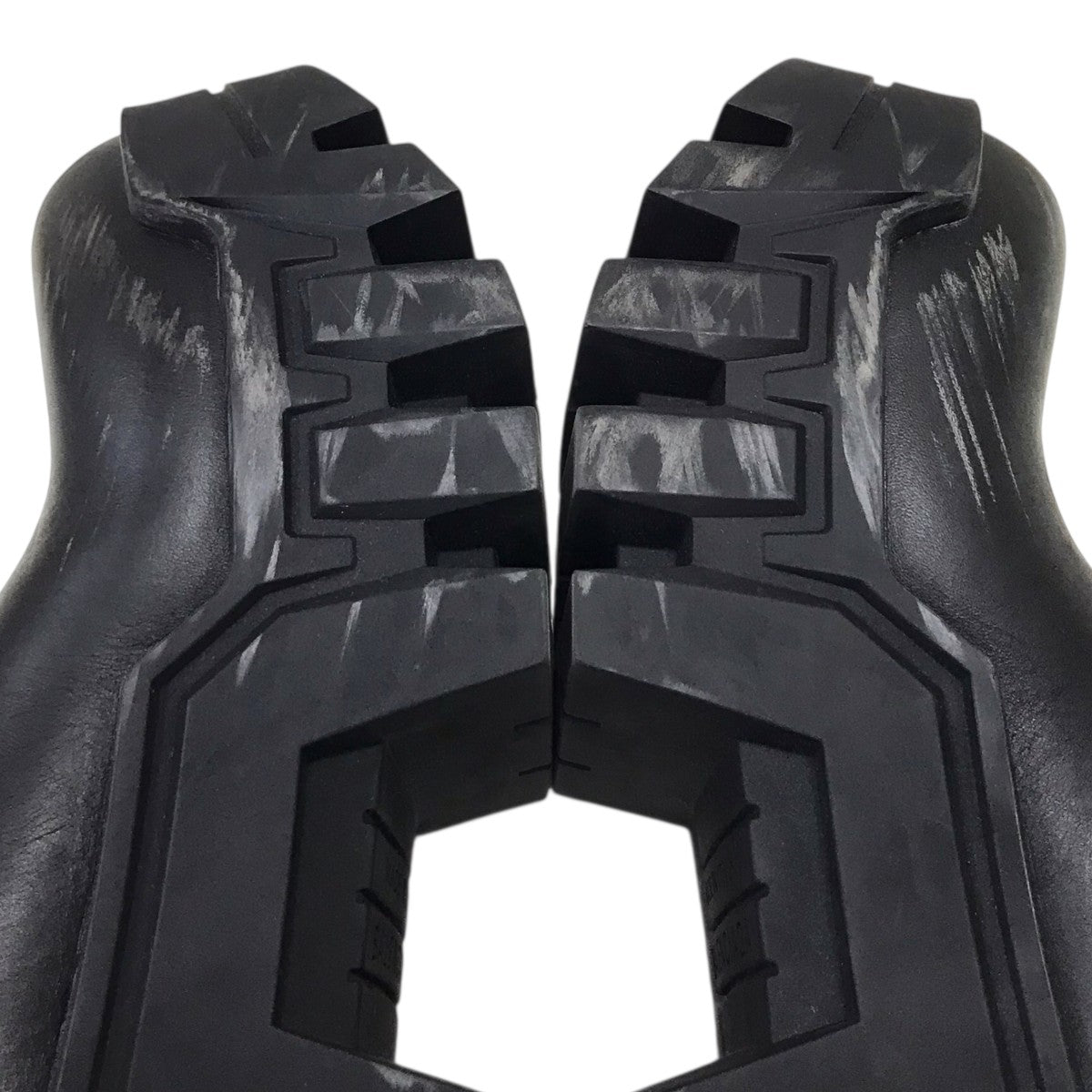 BALENCIAGA ブーツ671555 古着・中古-7枚目のアイテム画像