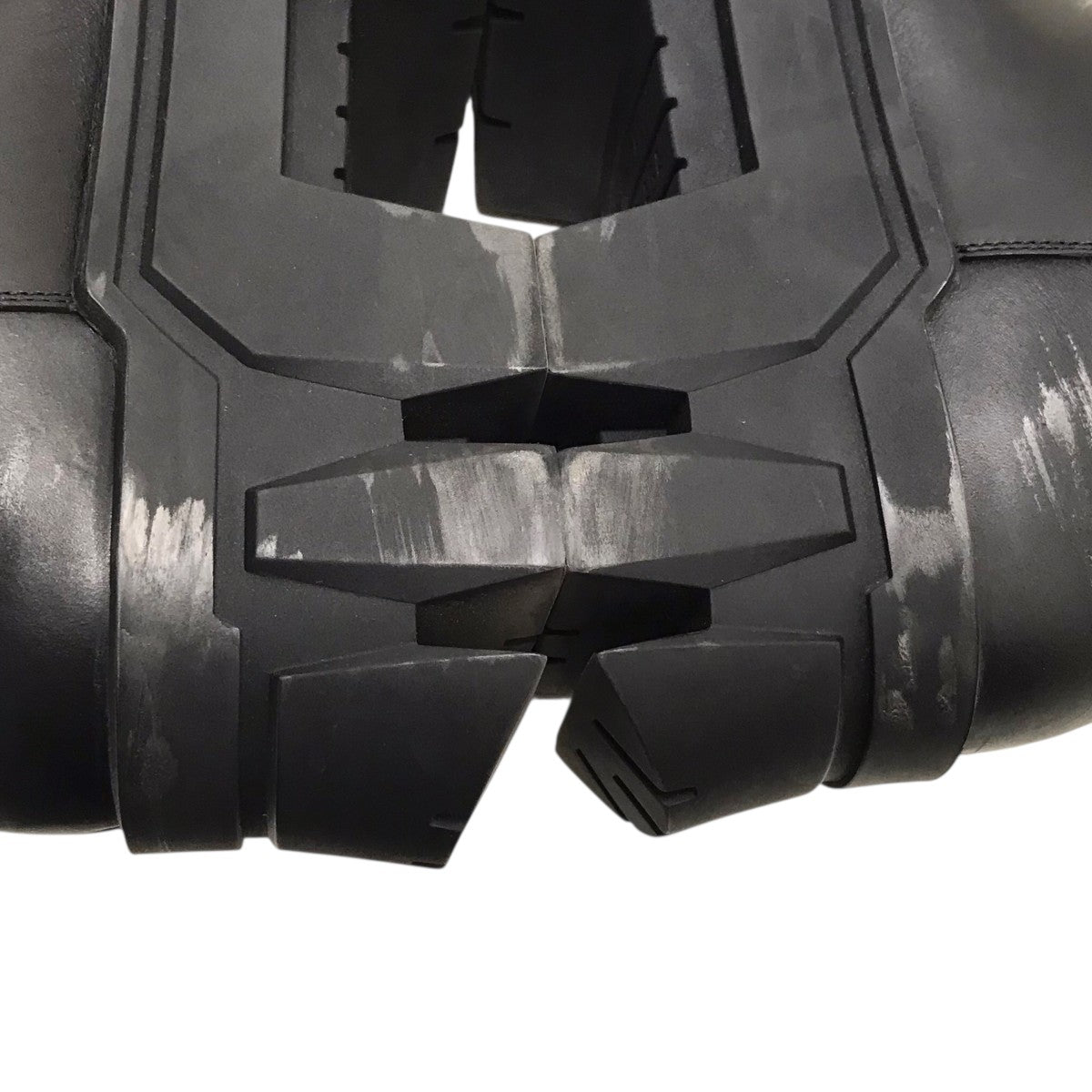 BALENCIAGA ブーツ671555 古着・中古-8枚目のアイテム画像
