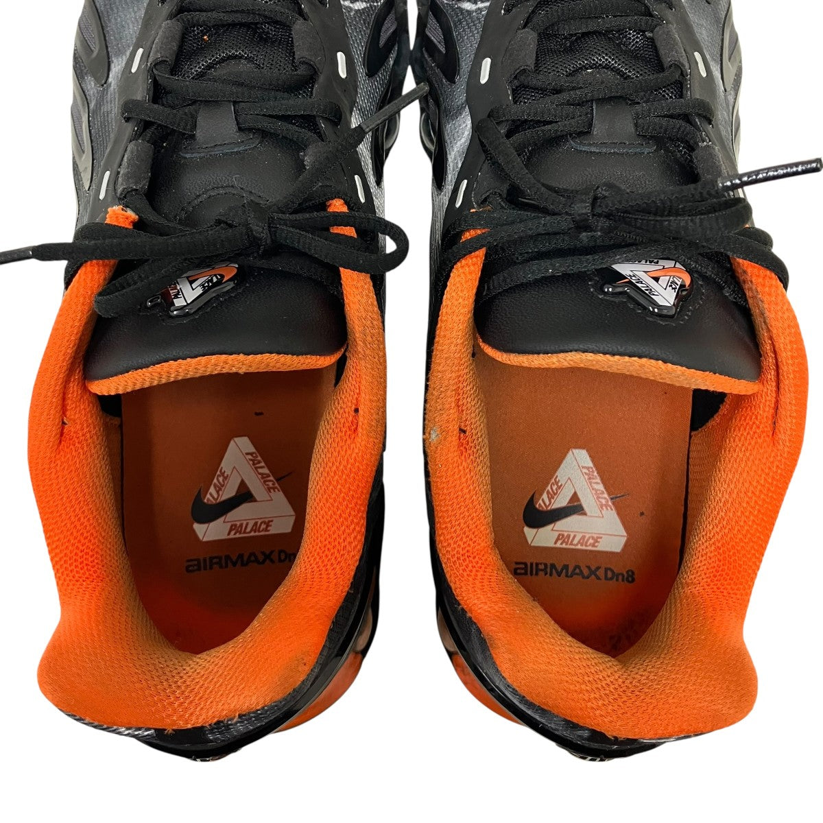 NIKE×PALACE ローカットスニーカー 古着・中古-7枚目のアイテム画像