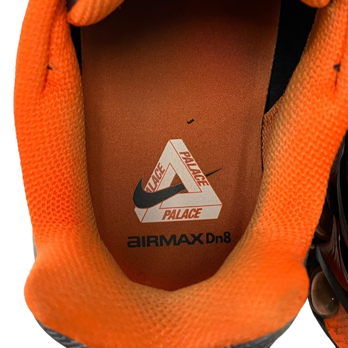 NIKE×PALACE ローカットスニーカー 古着・中古-9枚目のアイテム画像