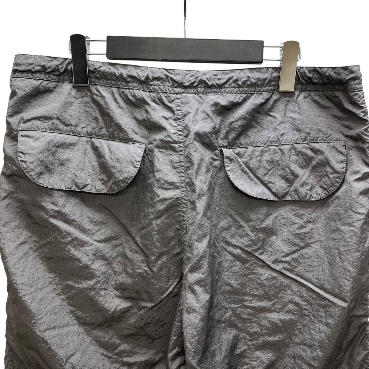 ENTIRE STUDIOS(エンタイアスタジオ) ナイロンカーゴパンツ ES2395