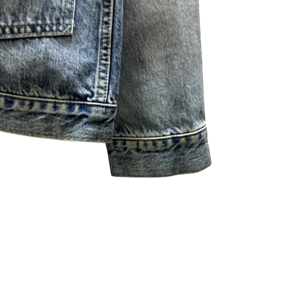 Ron Herman(ロンハーマン) Used Denim Jacket 加工デニムジャケット