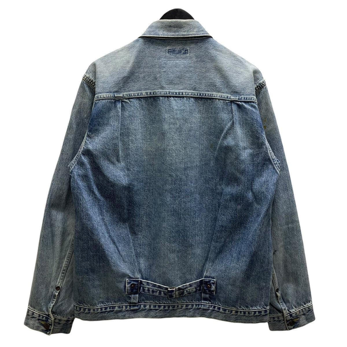 Ron Herman(ロンハーマン) Used Denim Jacket 加工デニムジャケット