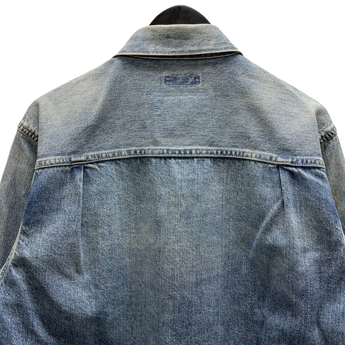 Ron Herman(ロンハーマン) Used Denim Jacket 加工デニムジャケット