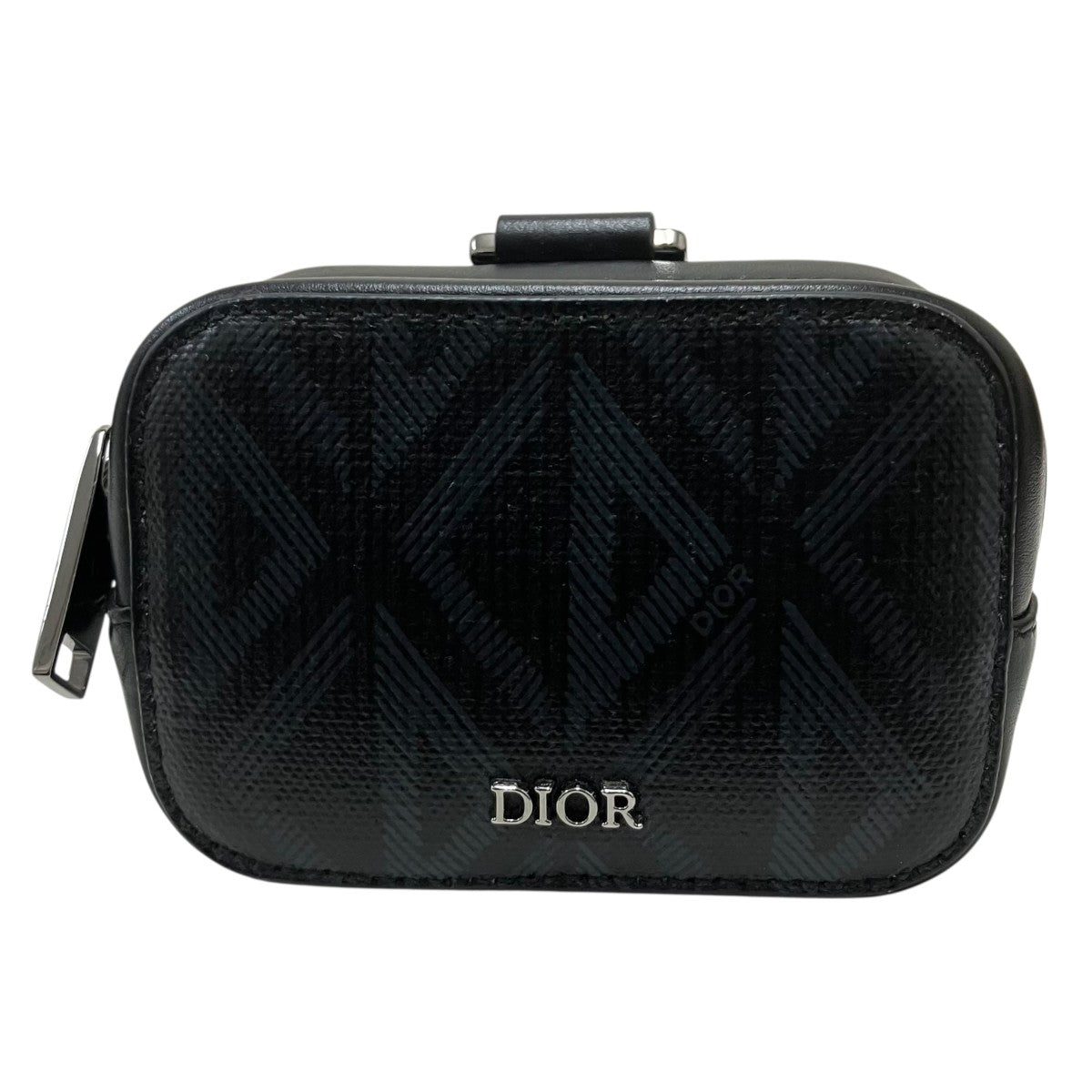 Christian Dior(クリスチャンディオール) ミニショルダーポーチ