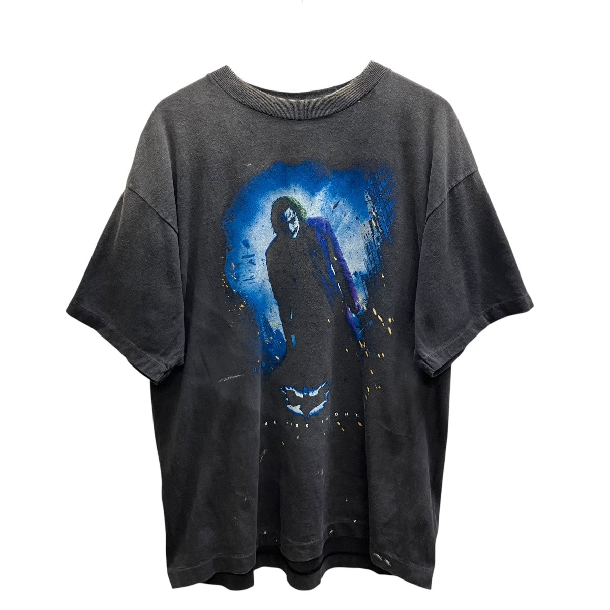 SAINT MICHAEL プリントTシャツ 古着・中古-1枚目のアイテム画像