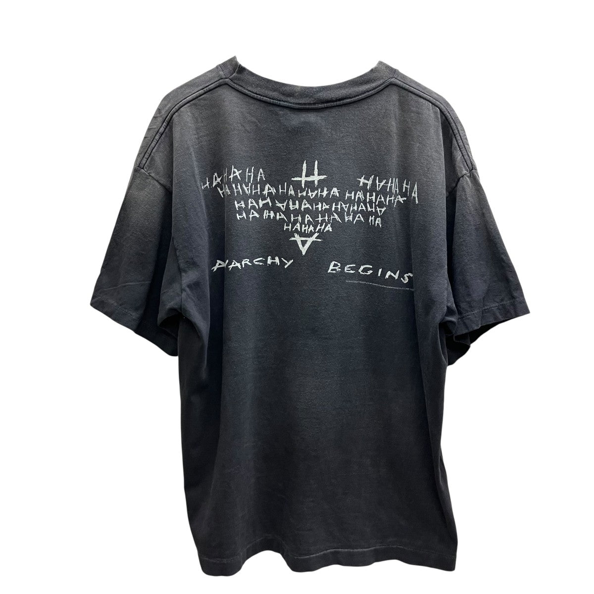 SAINT MICHAEL プリントTシャツ 古着・中古-2枚目のアイテム画像